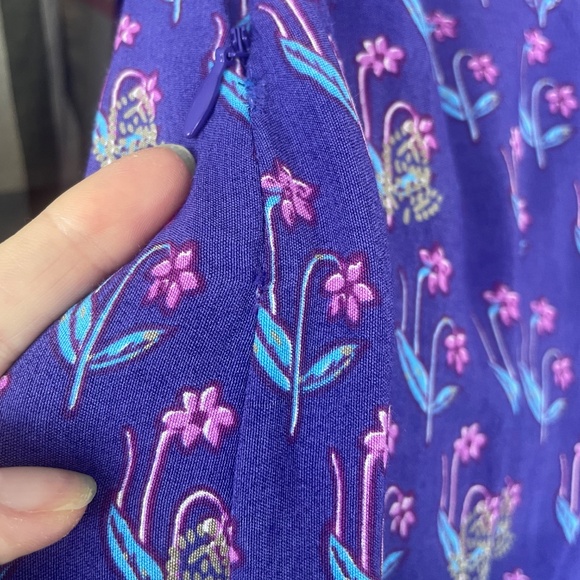 Spell Bohemian Royale Empress Gown -  S (as is condition) - Picture 14 of 16